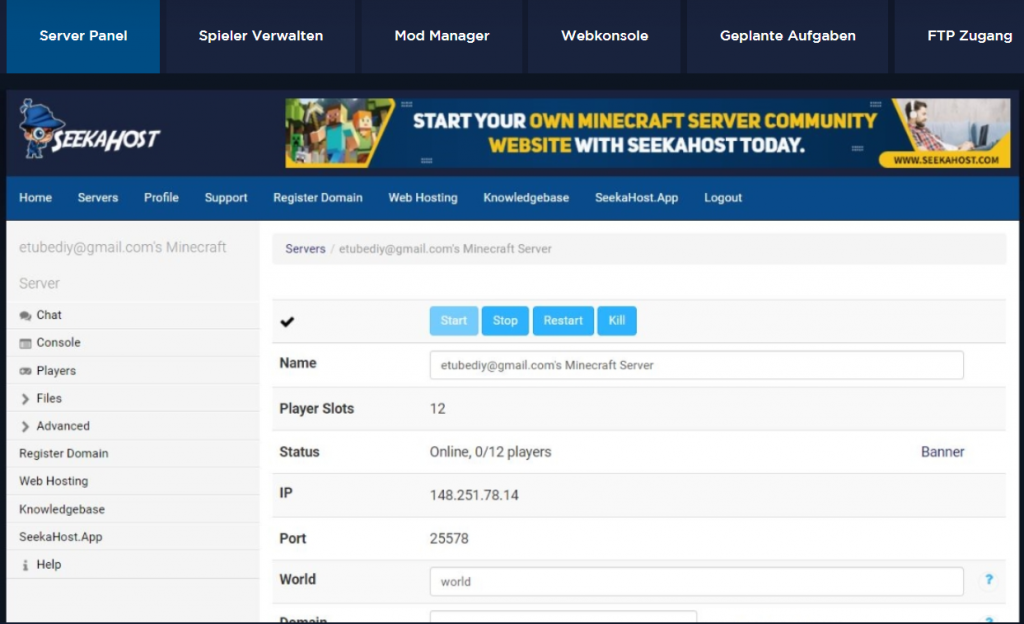 optionen-im-minecraft-hosting-control-panel