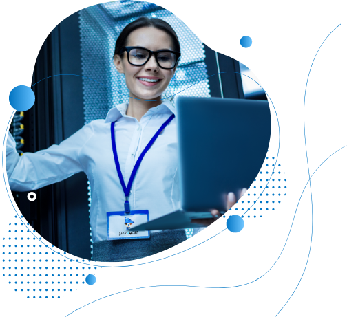 Seekahost web host Mitarbeiter