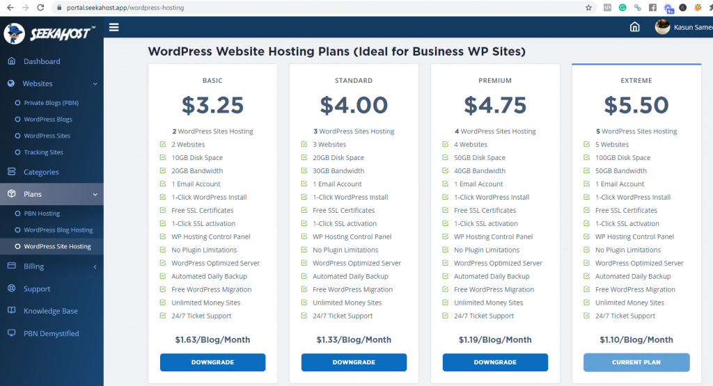 Web-hosting-pläne-für-seekahost-kunden-im-control-panel-buchbar