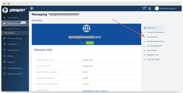 domains-verwalten-mit-seekahost