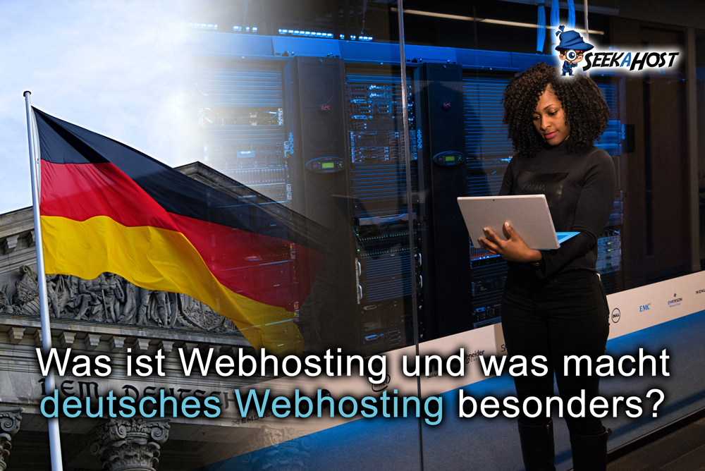 Deutsches-Webhosting