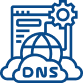 Kostenlose DNS Verwaltung
